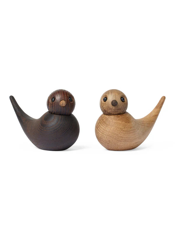 Spring Copenhagen Sweeties fugle || Køb de flotte figurer online her!