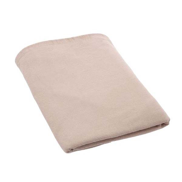 Bastian - Tekstiler Dug 320 x 140 cm Natur