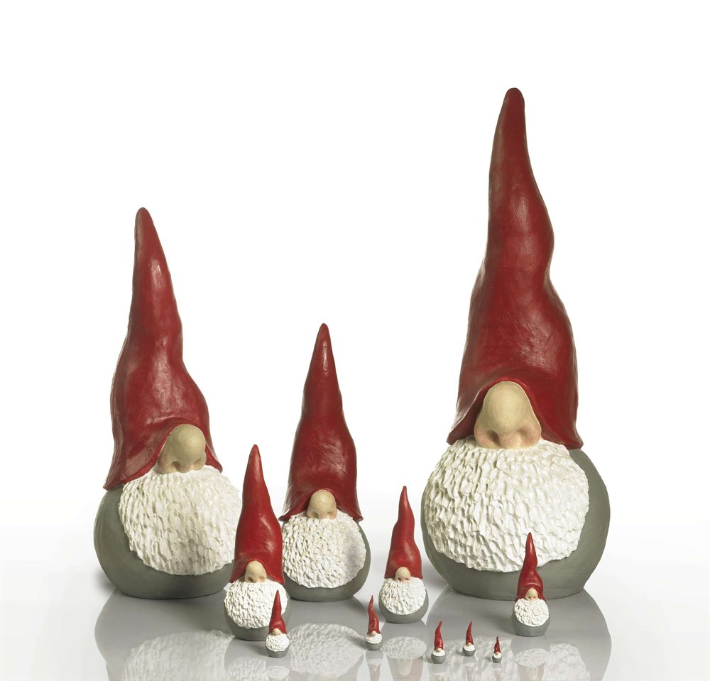 Santa High Hat H.75cm