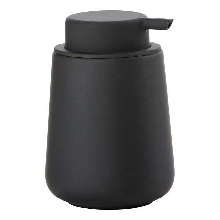 ZONE Denmark - Zone Nova One Sæbedispenser 0,25 liter Sort billede
