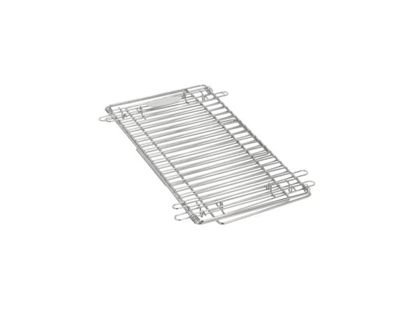 Blomsterbergs Afkølingsrist foldbar 48 x 32,5 x 1,5 cm Stål
