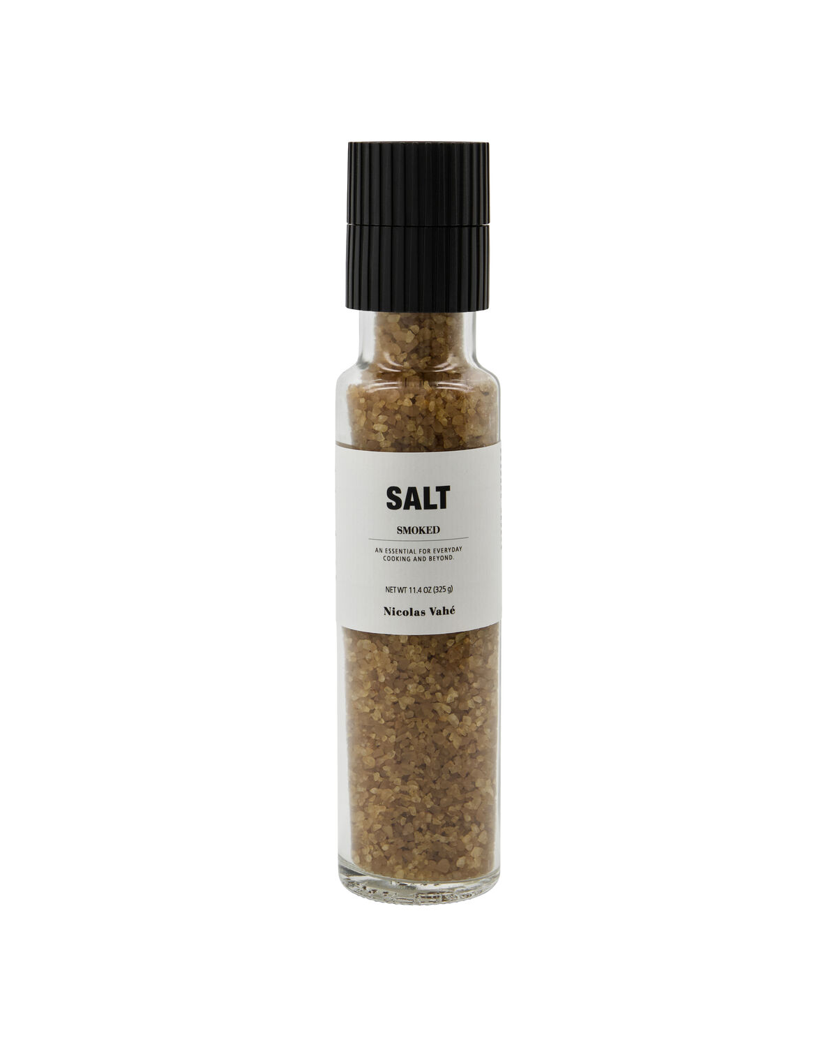 Nicolas Vahé - Salt, Smoked, 325 g