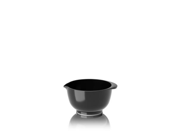 Rosti - Margrethe Røreskål 0,5 liter Sort