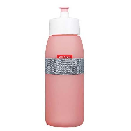 Mepal ToGo Sportsflaske 500 ml Nordic blush