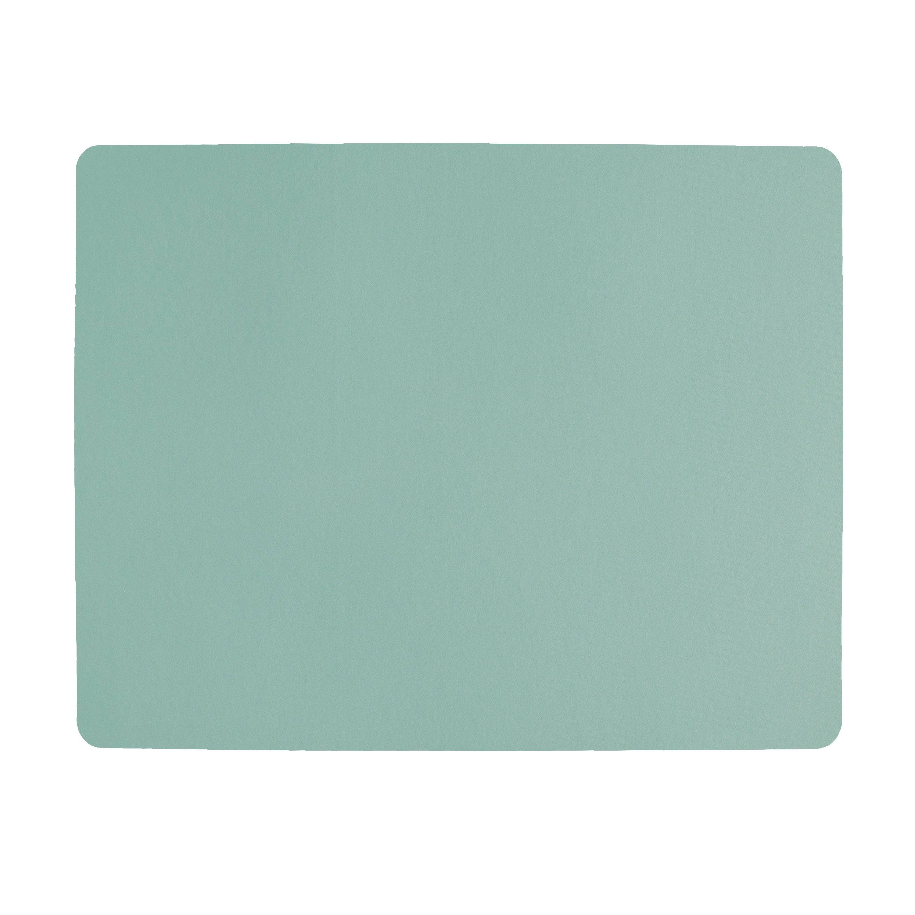 Aida - silikone dækkeserviet green soft surface 42 x 33 cm.