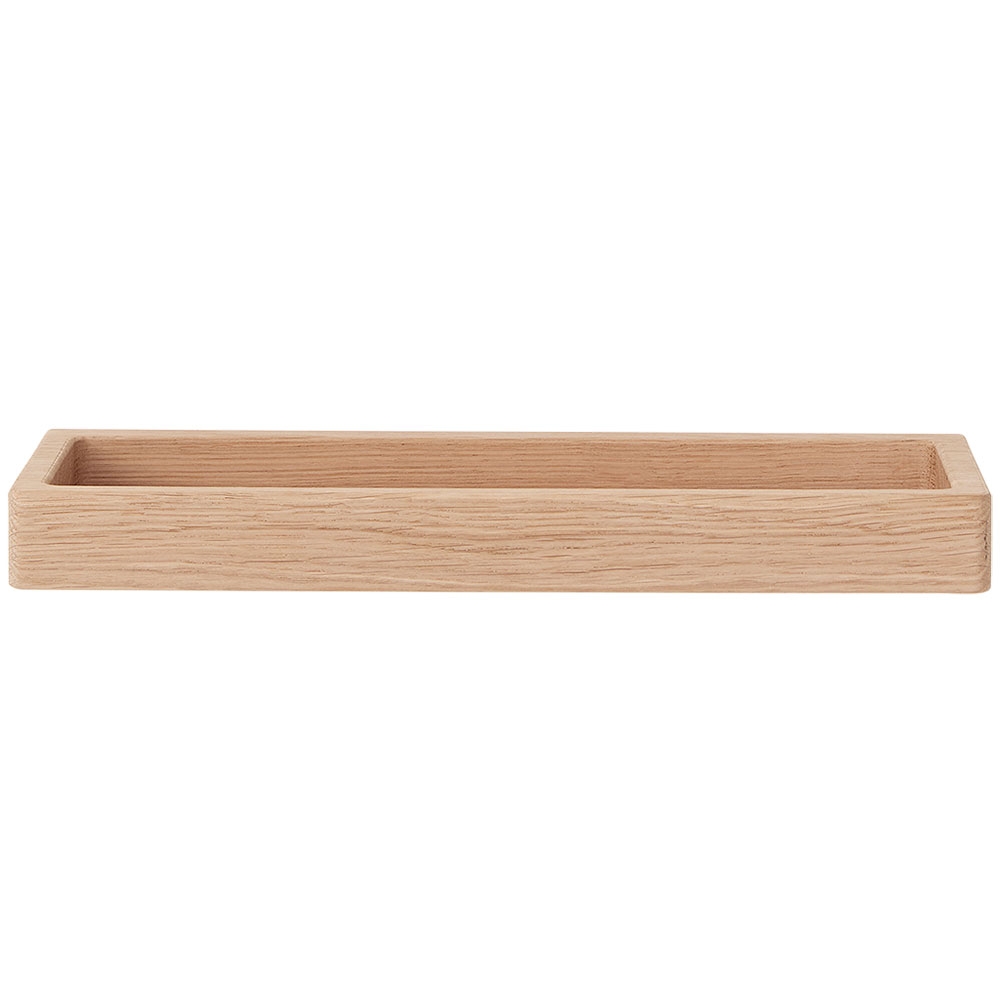 Andersen Furniture - Hylde 10 Andersen Design, 32 x 12 cm billede