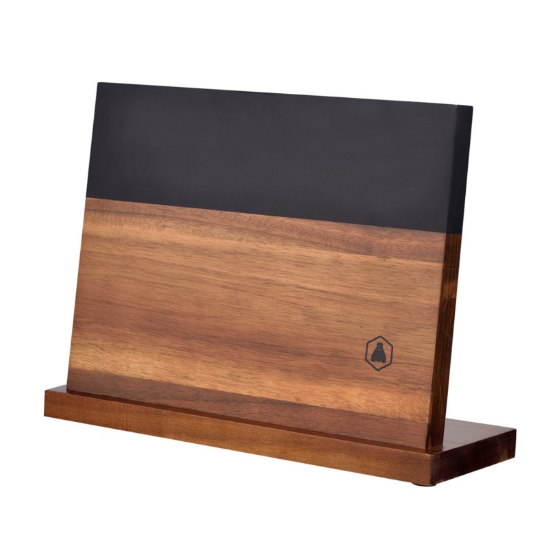 Laguiole - magnetisk knivblok