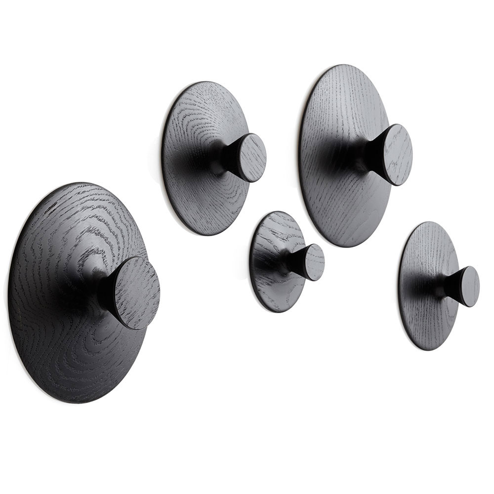 Nipple knage, large, bejdset eg* Nipple knage, large, bejdset eg*