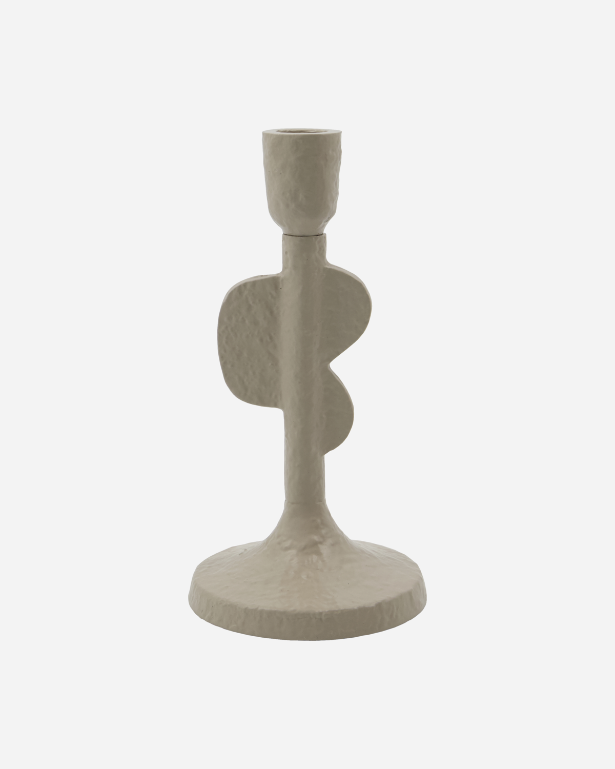 Lysestage, Donna, Beige