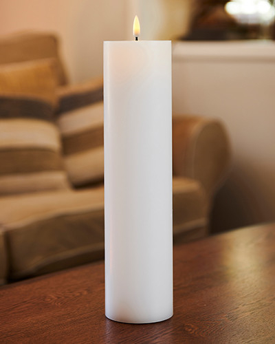 Sirius Sille Exclusive LED bloklys, batteri