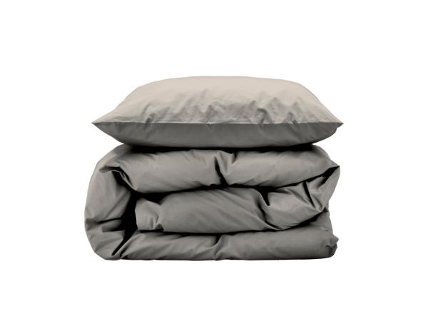 Södahl organic Whisper Sengetøj 140 x 200 cm Beige