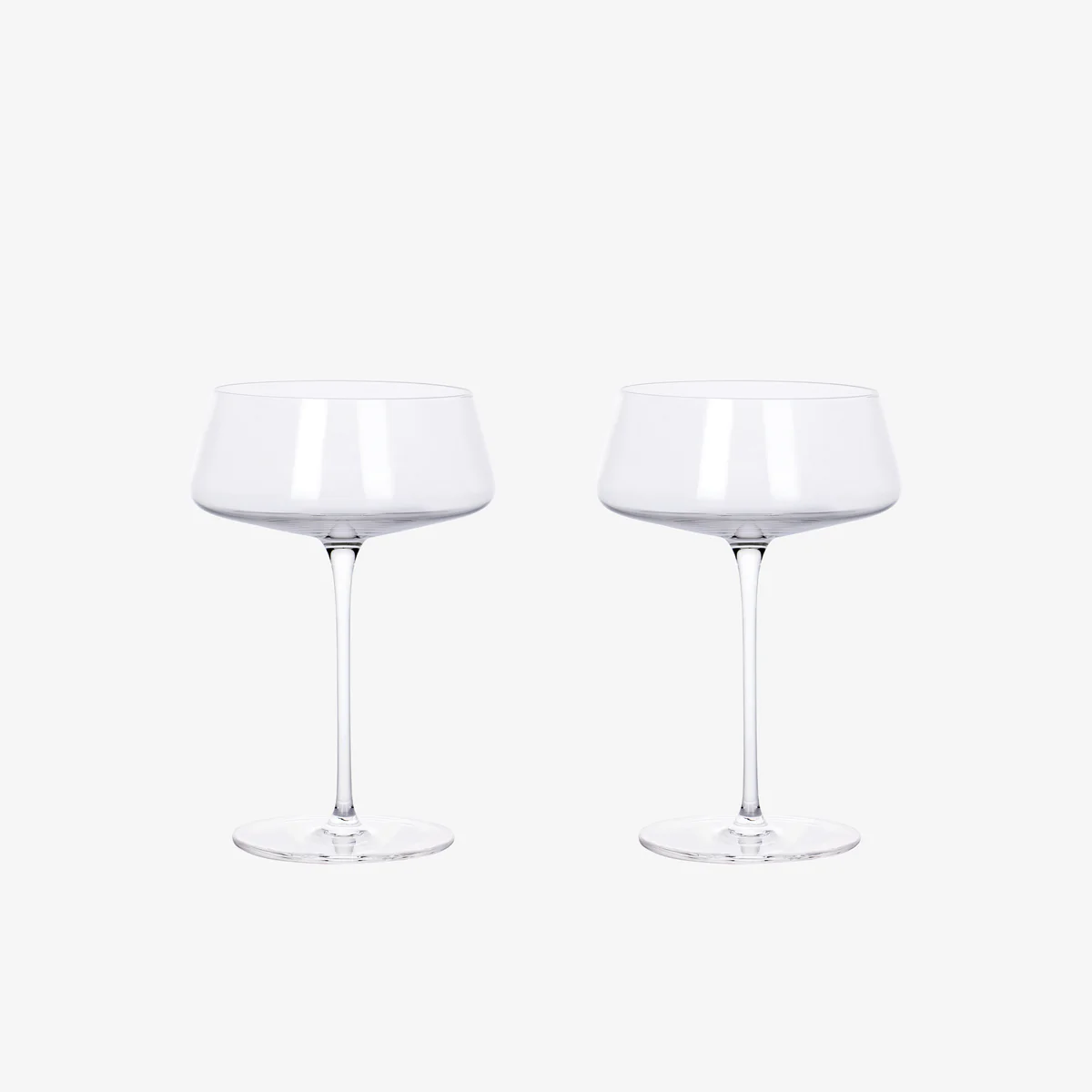 Aida - Ultima Cocktailglas 340 ml. 2 stk
