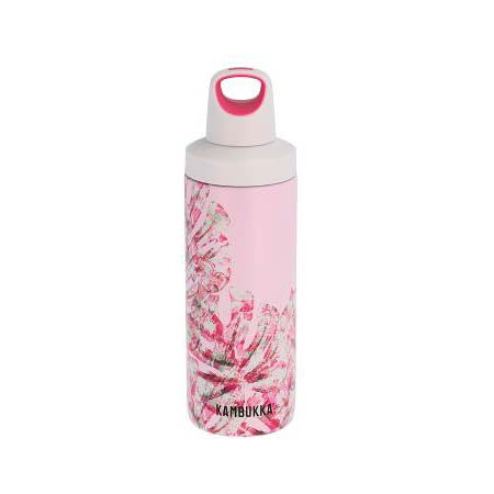 Kambukka Termoflaske 500 ml Lyserød* Kambukka Termoflaske 500 ml Lyserød*