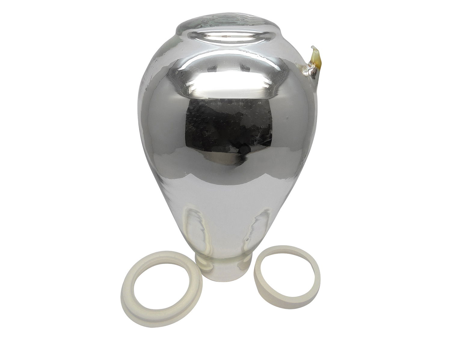 Alfi Reservedele - Glasindsats Saphir 1 liter