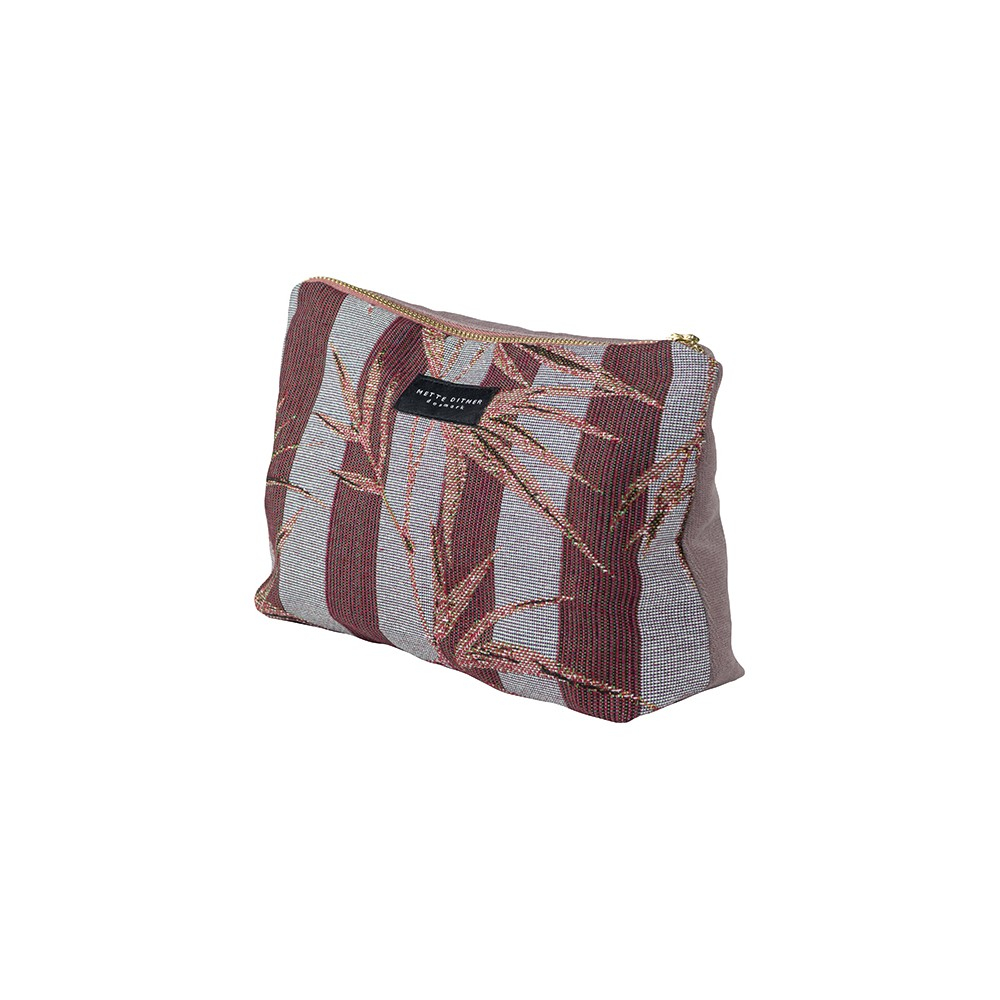 VENUS Kosmetik pung, florida/lavender* VENUS Kosmetik pung, florida/lavender*