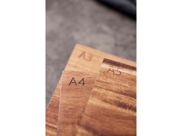 By Tareq Taylor Tarragon Skærebræt 42 x 29,7 x 3 cm A3