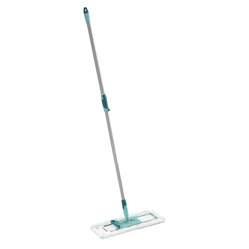 Leifheit - Gulvvasker teleskopskaft Profi XL micro duo billede