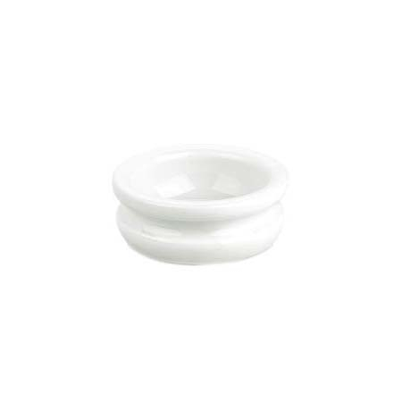 Pillivuyt Butter dish 3 cl Serie Originale 6.5 cm White