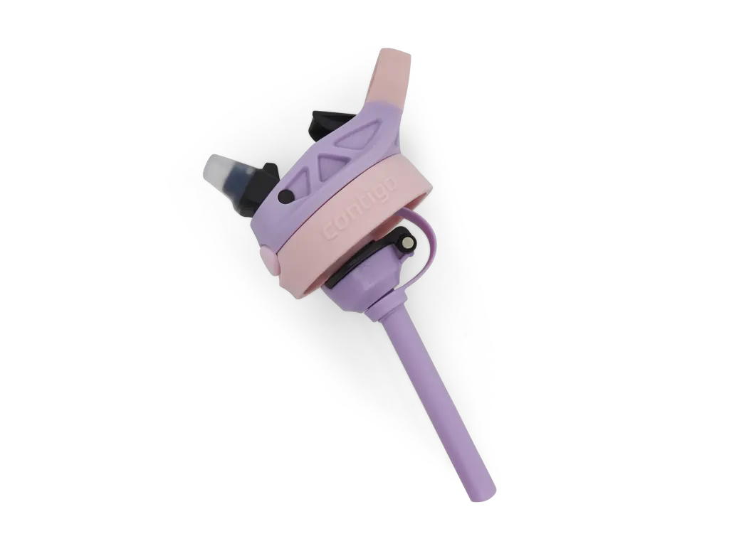 Contigo Easy clean steel Strawberry Flying Unicorn, 380ml Contigo Easy clean steel Strawberry Flying Unicorn, 380ml