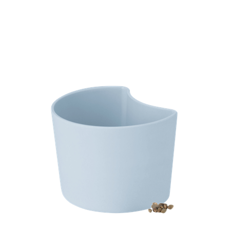 YOUR TREE - Plantepotte med frø, Blå* YOUR TREE - Plantepotte med frø, Blå*