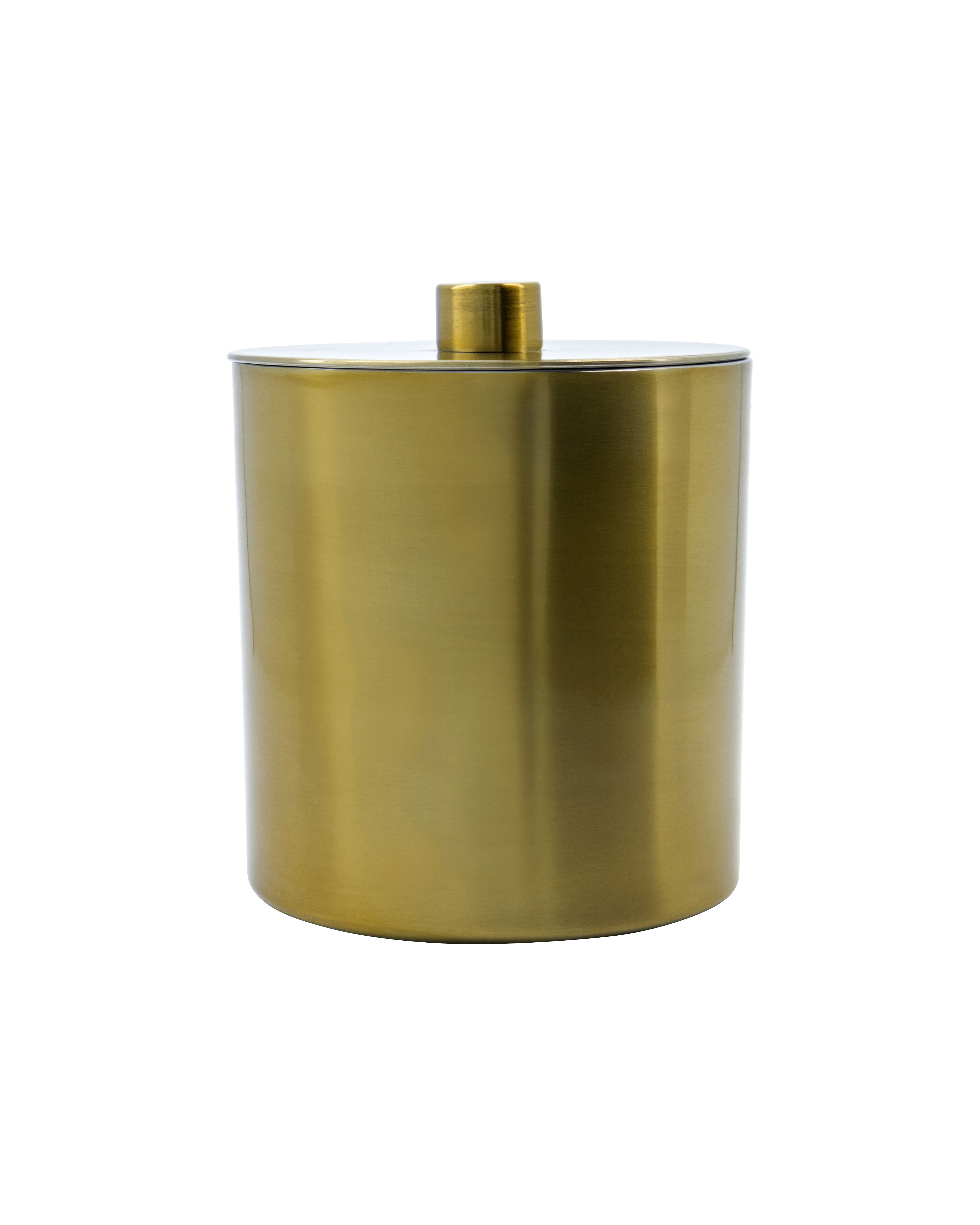 House Doctor - Isspand, Kett, Antik messingfinish