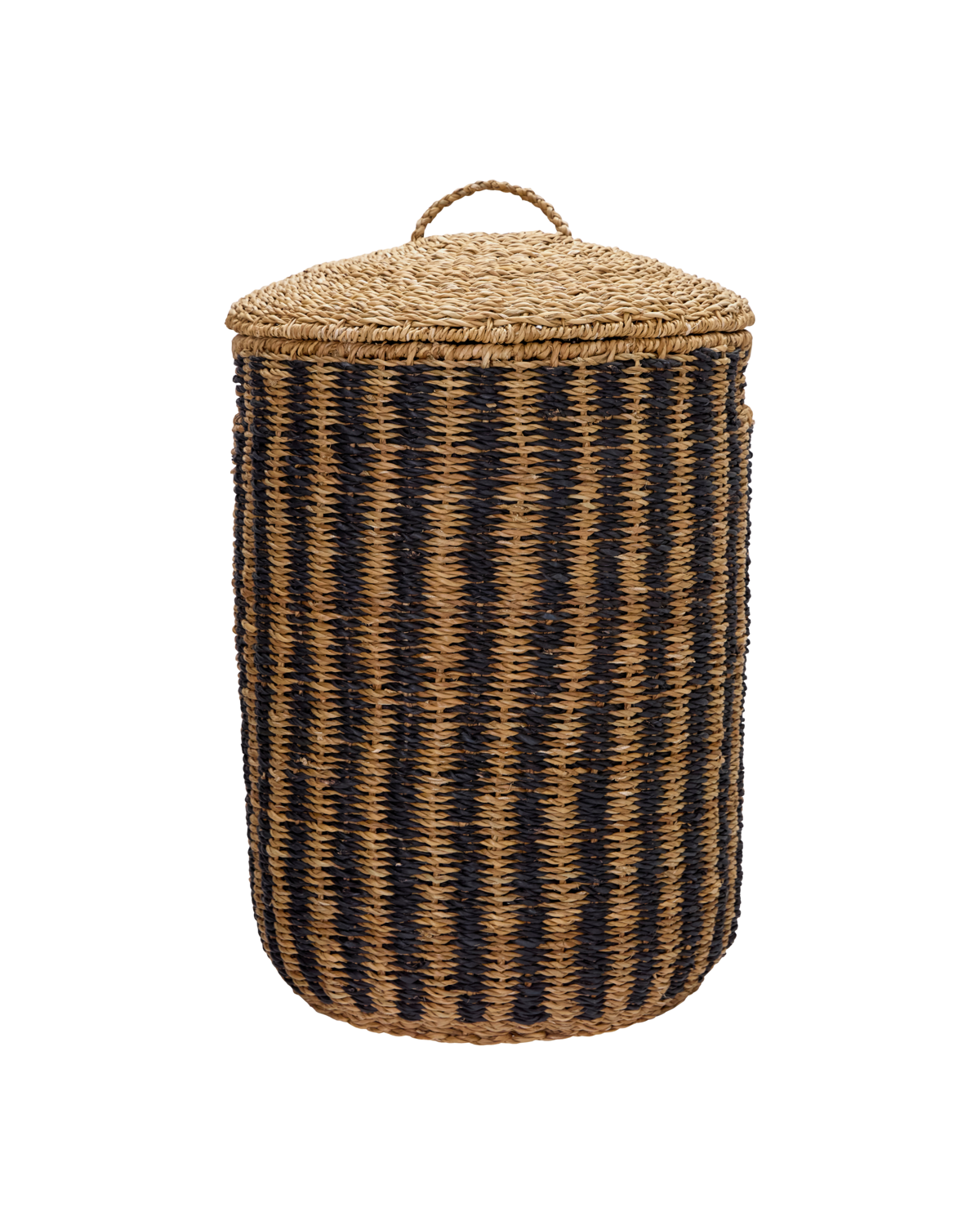 Vasketøjskurve, Cesto, Natur; Sort