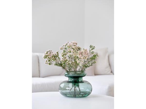 Zone Inu Vase 31,7 x 33 cm Moss Green
