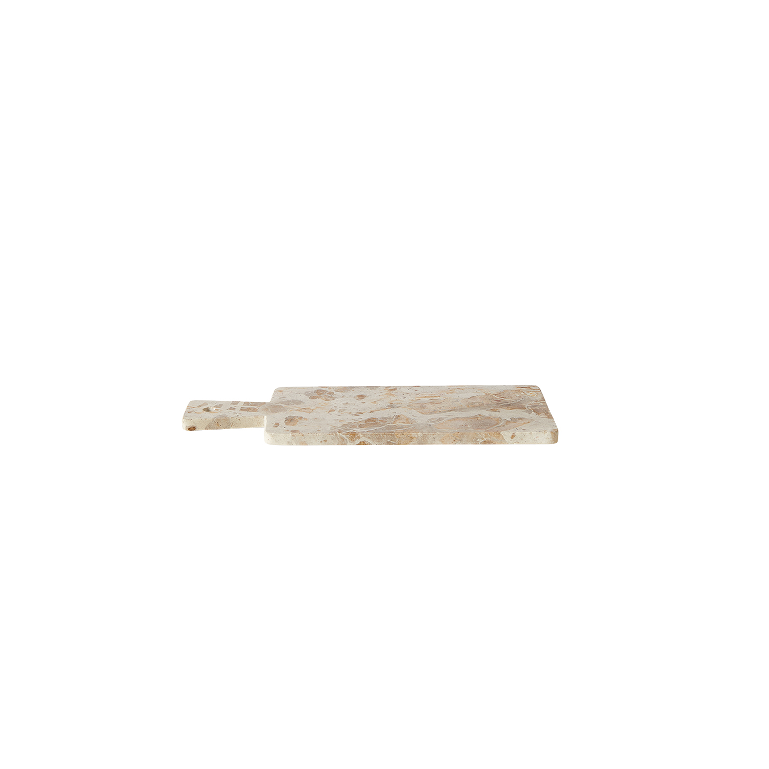 Tapas Bakke Vita - Seashell Marmor - B14,5xL39xH1,5 cm