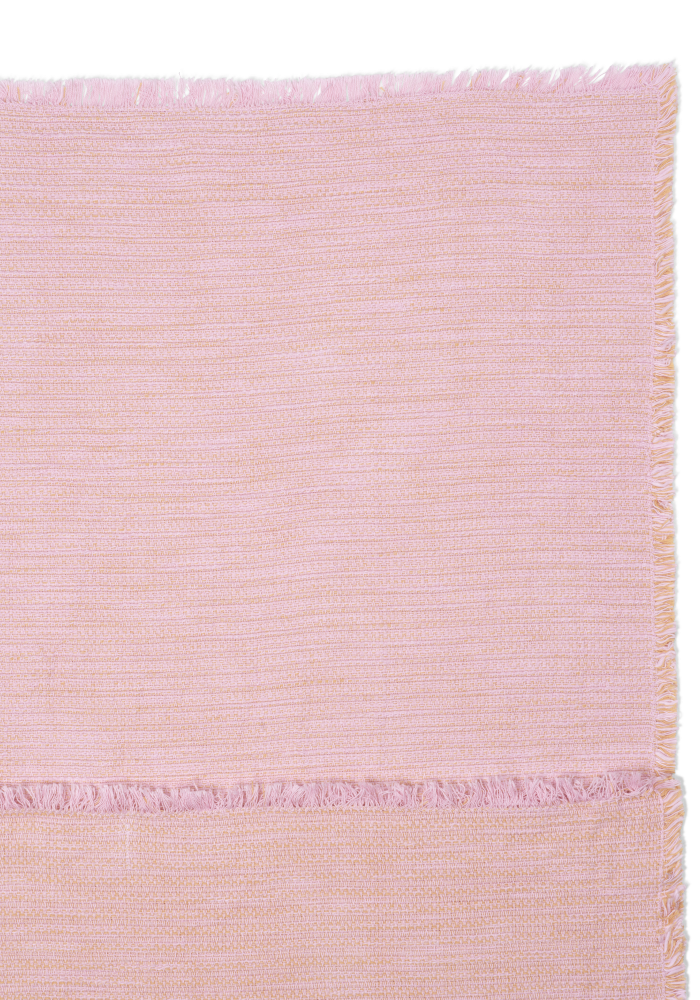 Reflection Håndklæde, pink, 50 x 100 cm*