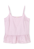 Juna - Cube Liv chemise M/L rosa
