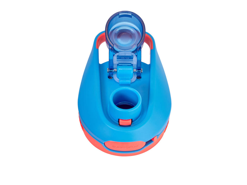 Contigo Jessie Blue Poppy, 420ml Contigo Jessie Blue Poppy, 420ml