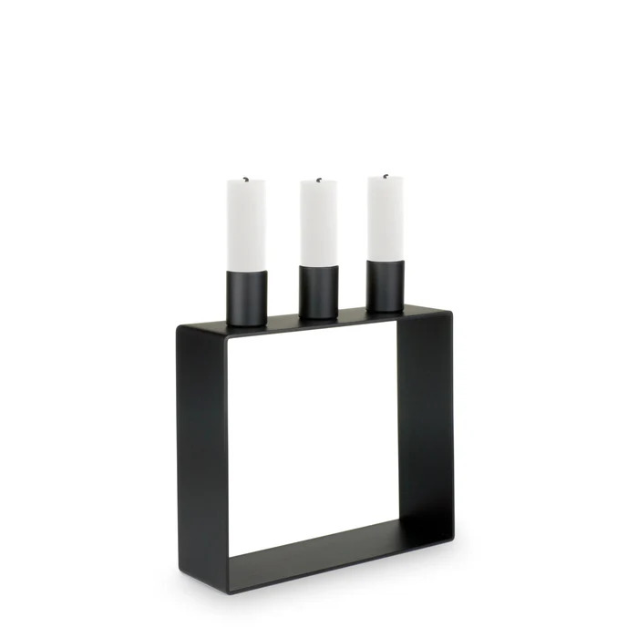 FRAME 3 candle holder FRAME 3 candle holder