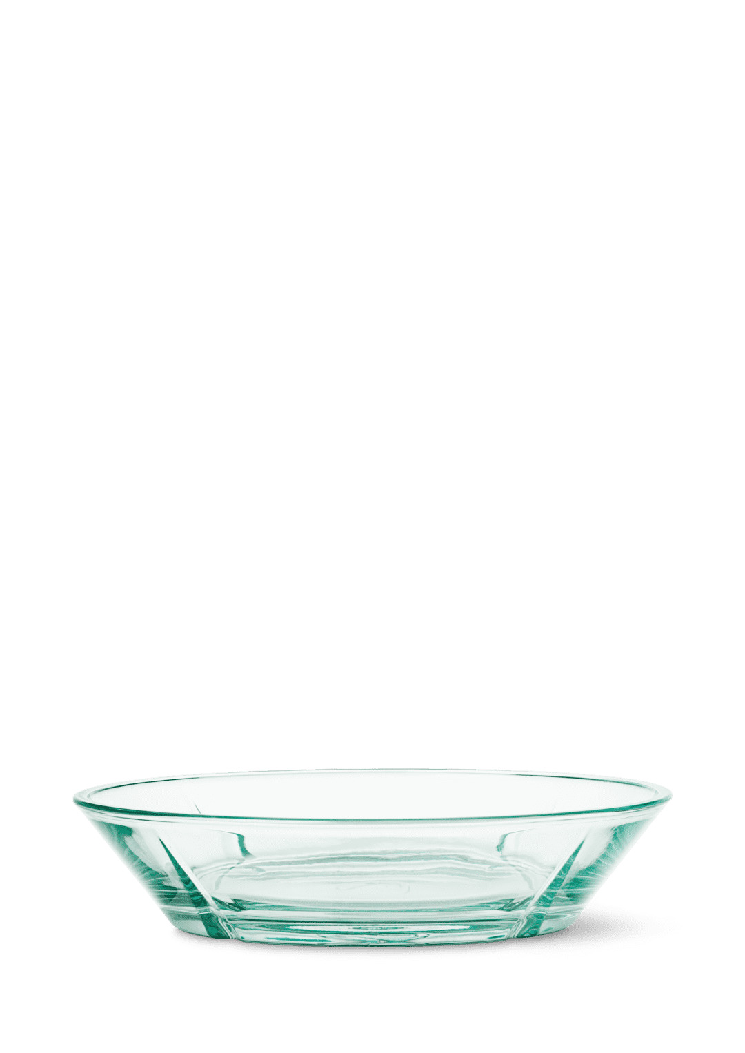Grand Cru Recycled Isasiet Ø16 cm klar grøn 2 stk.