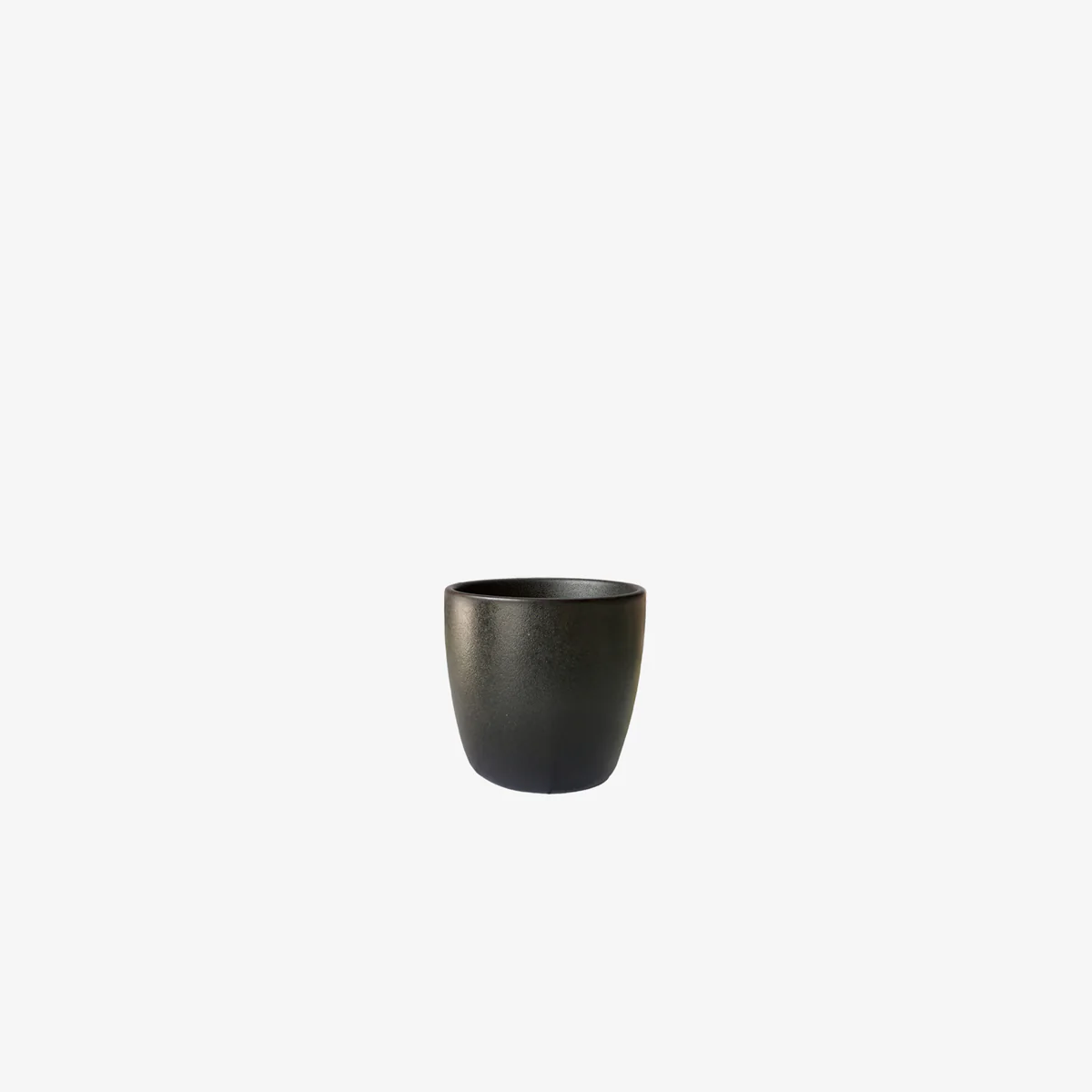 RAW Titanium Black - espressokop