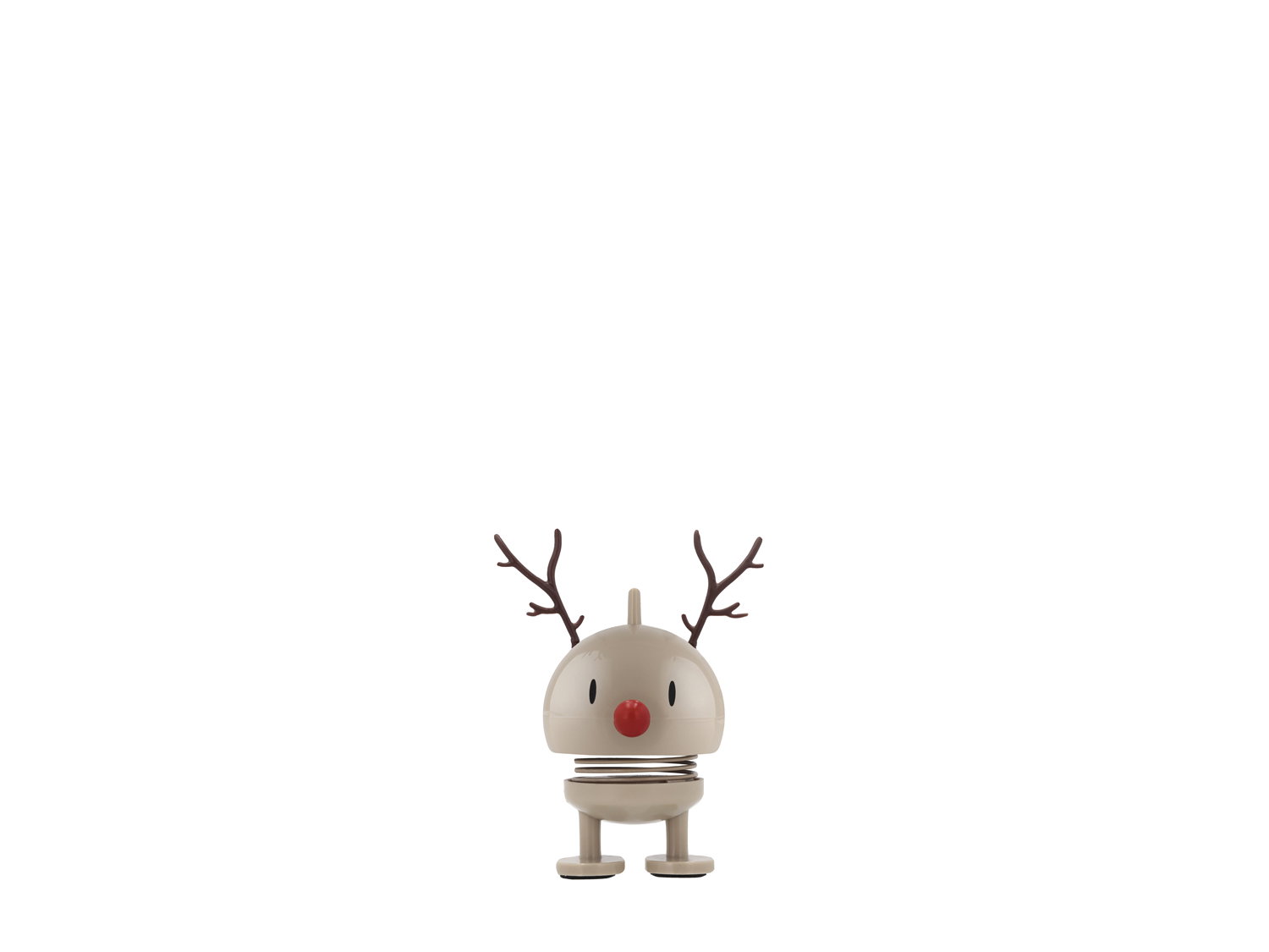 Hoptimist - Reindeer Bumble XS Latte