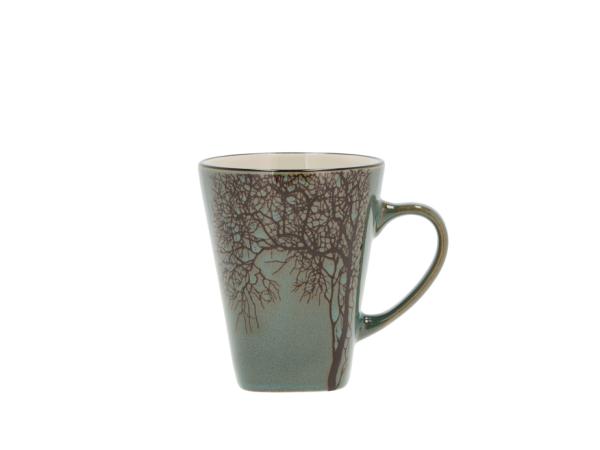 Villa Collection Hela Krus Dia. 9 x 11 cm 0,35 liter Grøn Villa Collection Hela Krus Dia. 9 x 11 cm 0,35 liter Grøn