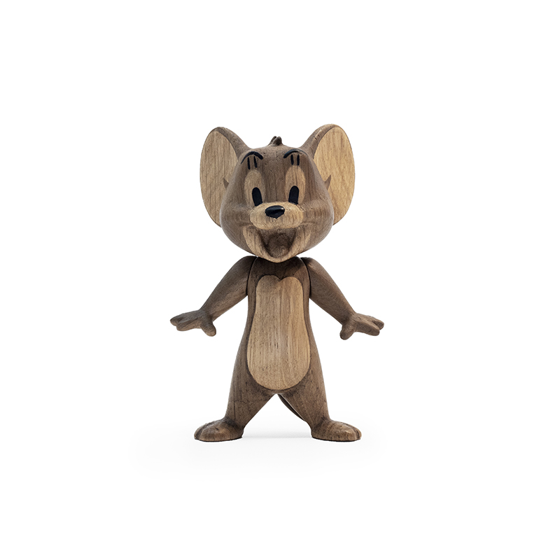 Tom & Jerry x Jerry, Small