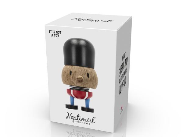 Hoptimist Guardsman S Eg