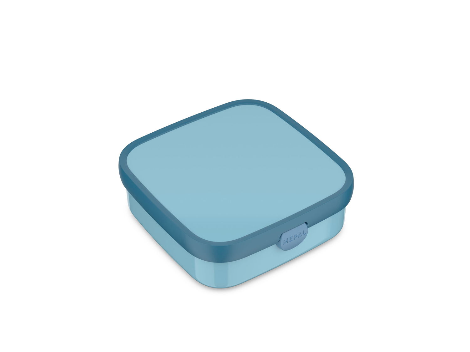 Mepal - Madkasse Bento Campus Cool blue Large