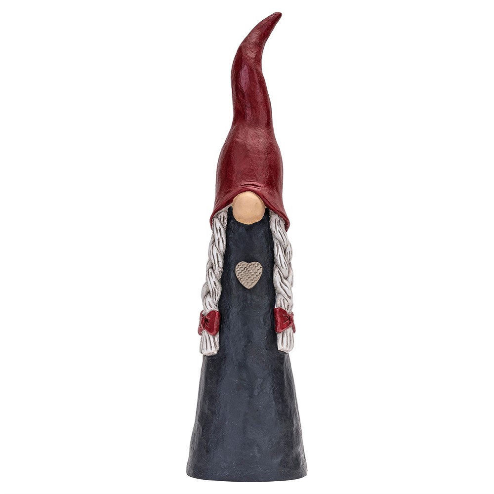 Nääsgränsgården - Tall Santa Mother H.44,2cm