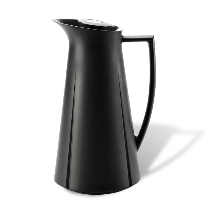 Grand Cru Termokande 1,0 l sort Grand Cru Termokande 1,0 l sort