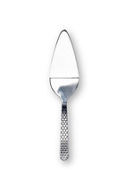 Lyngby Porcelæn - Rhombe Kagespade stål