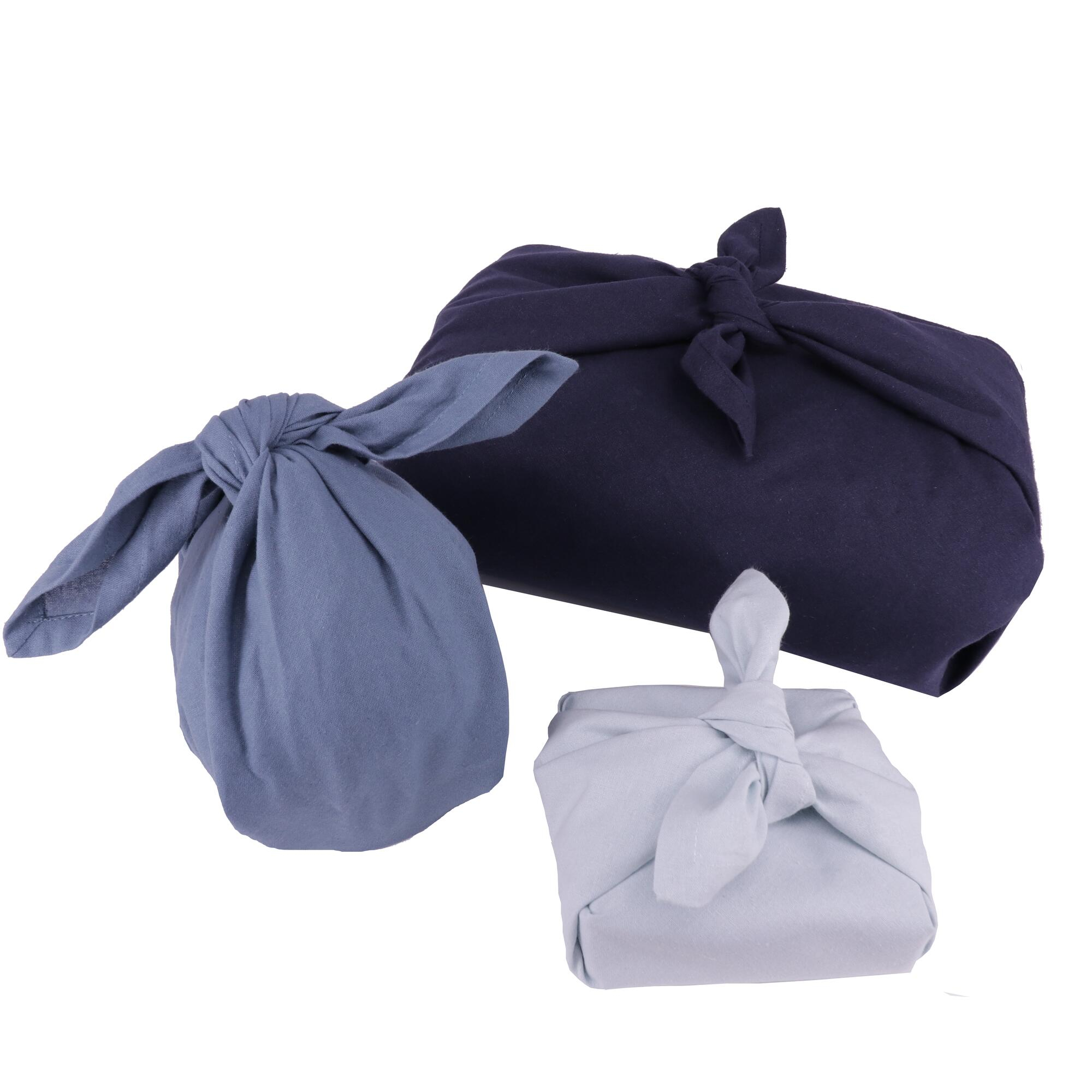 Gift wrapping Set - Hav - Gaveindpakning Gift wrapping Set - Hav - Gaveindpakning