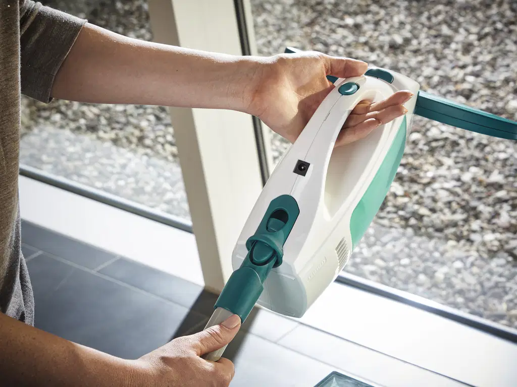 Leifheit Vinduesvasker Dry & Clean