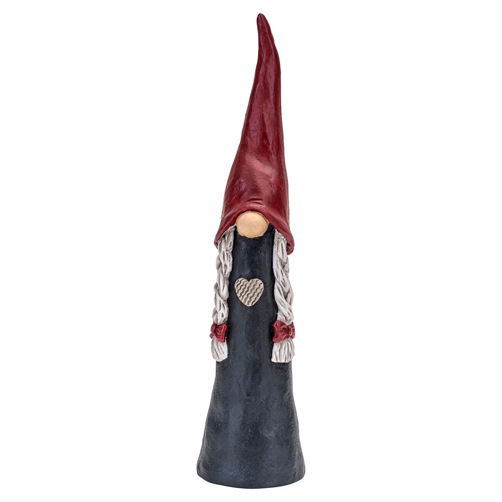 Nääsgränsgården - Tall Santa Mother H.18,6cm