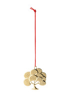 Rosendahl - Karens Oak H6.5 forgyldt Karen Blixen