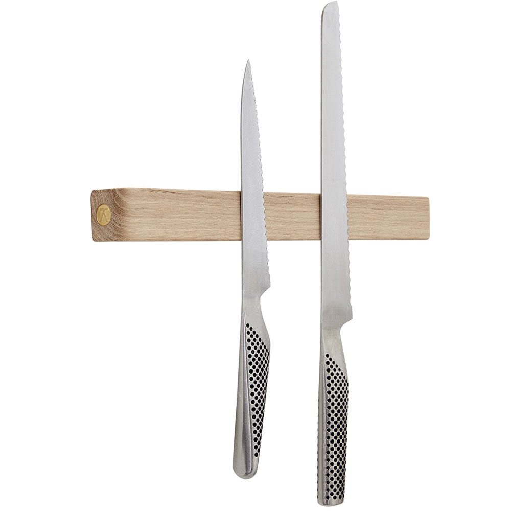 Andersen Furniture - magnetisk Knivholder billede
