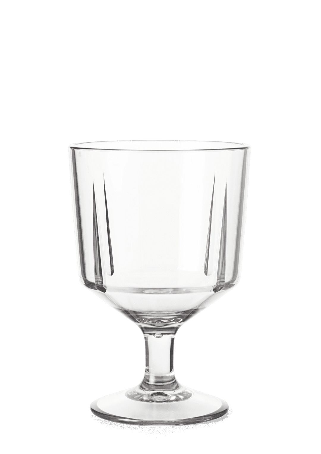 Grand Cru Outdoor Vinglas 26 cl klar 2 stk.