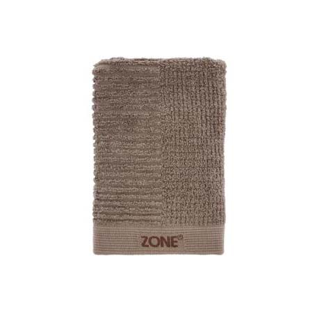 ZONE Denmark - Zone Classic Håndklæde 50 x 70 cm Taupe