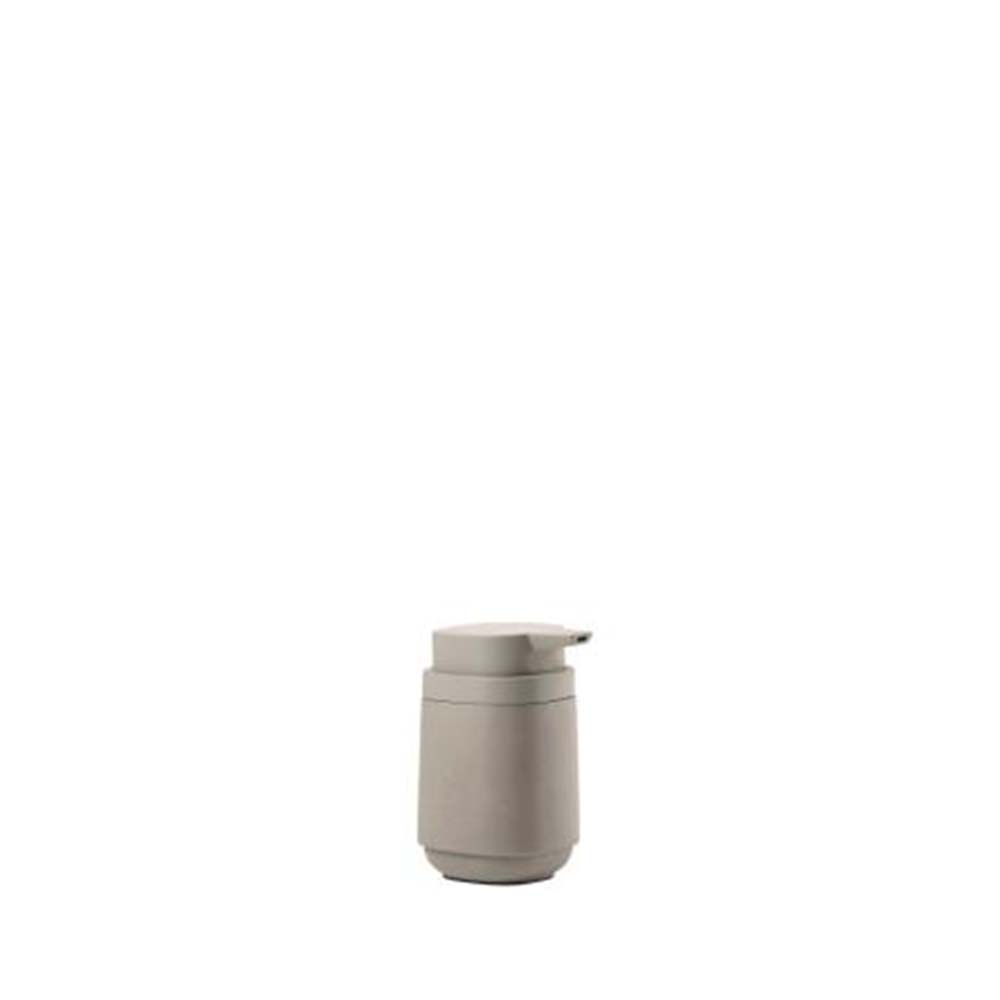 ZONE Denmark - Time Dispenser 8 x 8 x 13 cm 0,22 liter Concrete